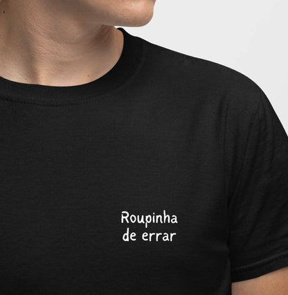 Camiseta CL Carnaval - ROUPINHA DE ERRAR