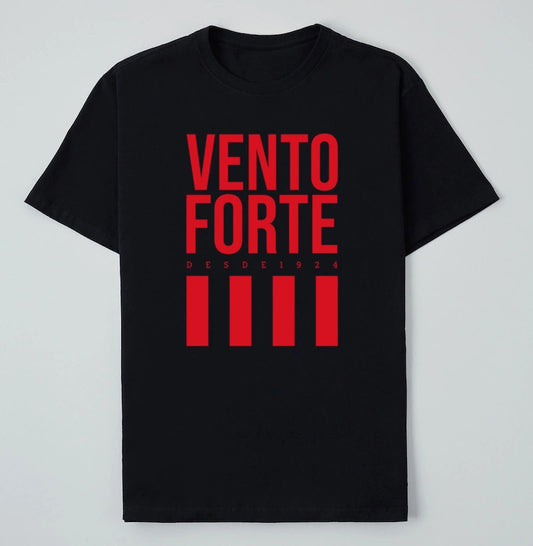 Camiseta Vento Forte
