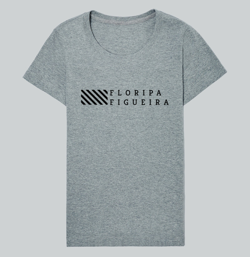 Camiseta Floripa Figueira