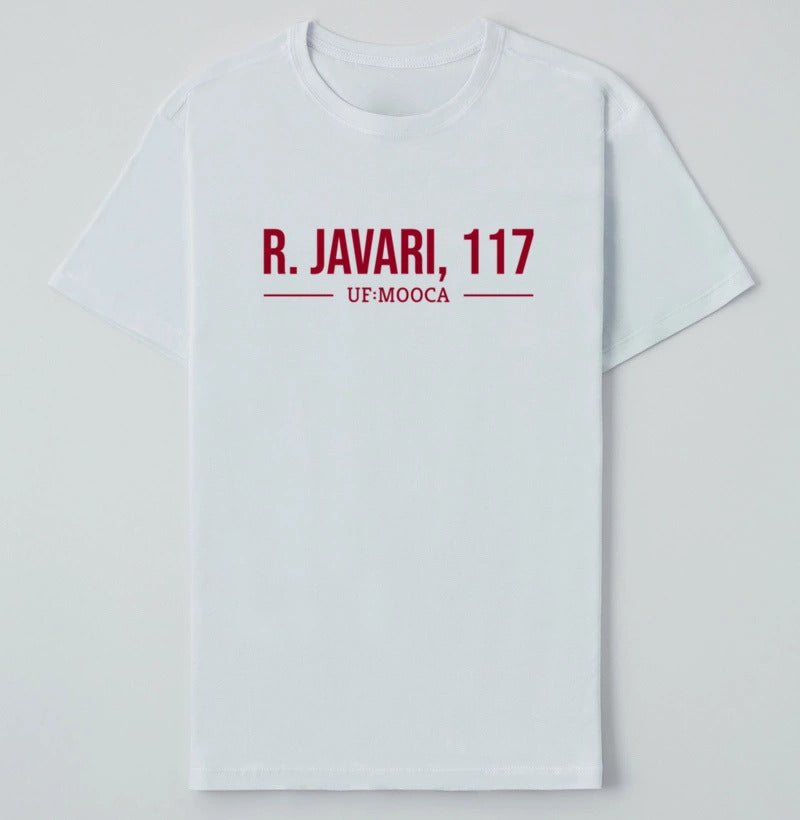 Camiseta Javari