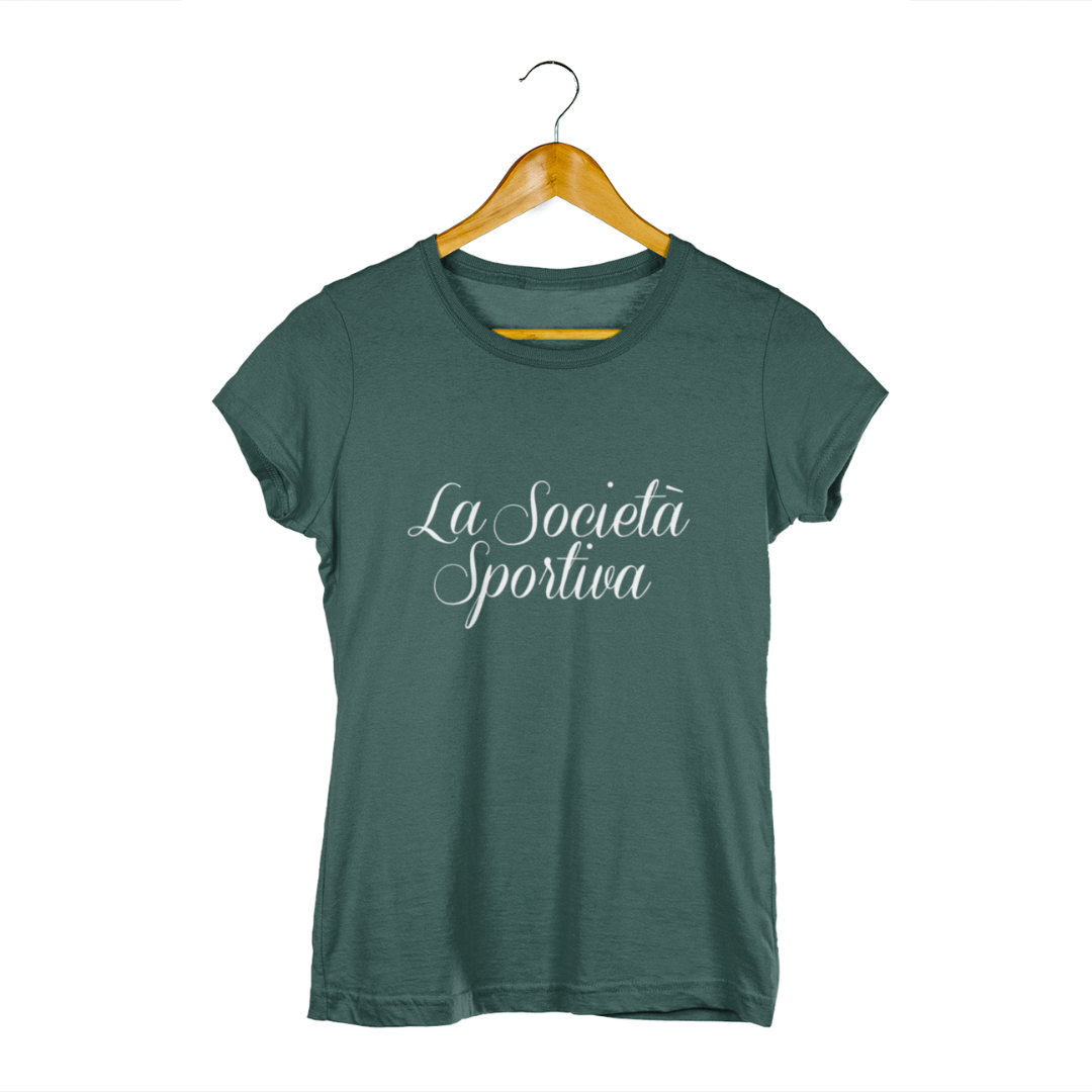 Camiseta La Societá Sportiva