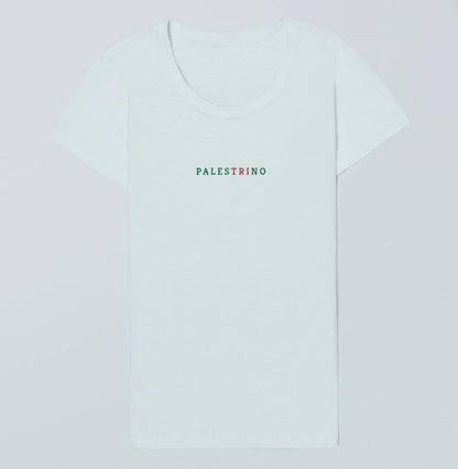 Camiseta Palestrino