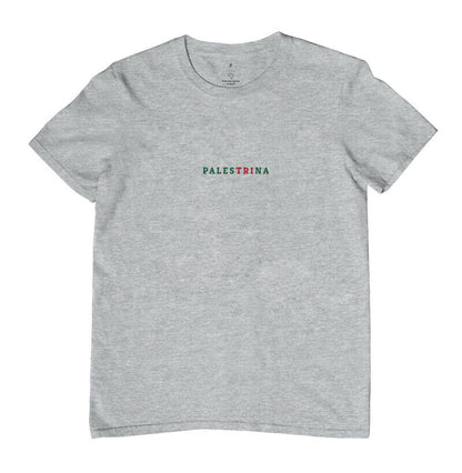 Camiseta Palestrina