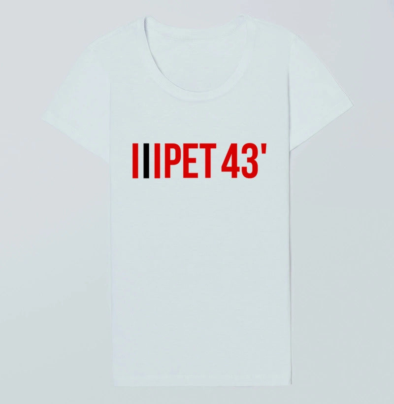Camiseta Pet 43